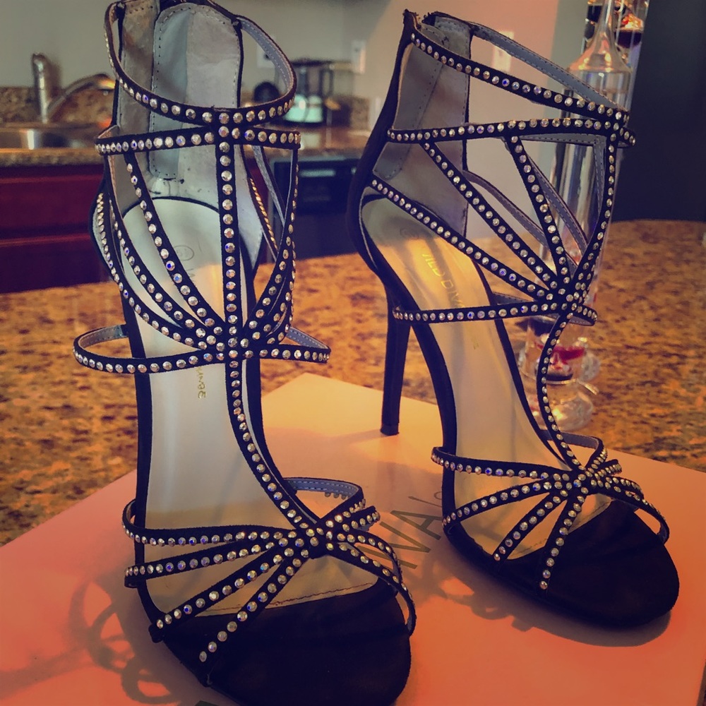 Women’s heels